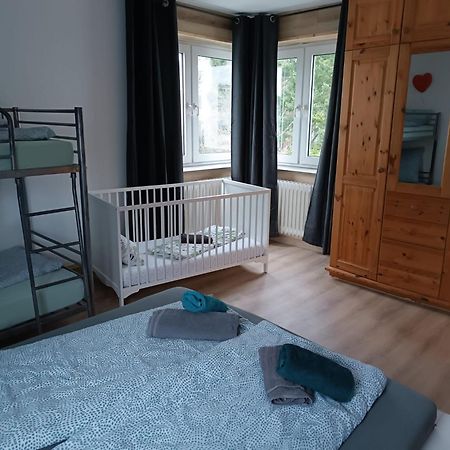 Suedkiez62 Wilhelmshaven Exterior foto