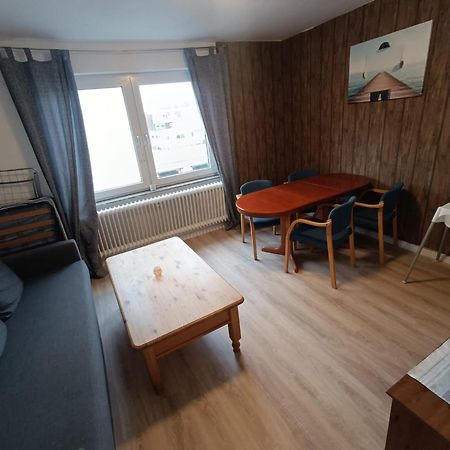 Suedkiez62 Wilhelmshaven Exterior foto
