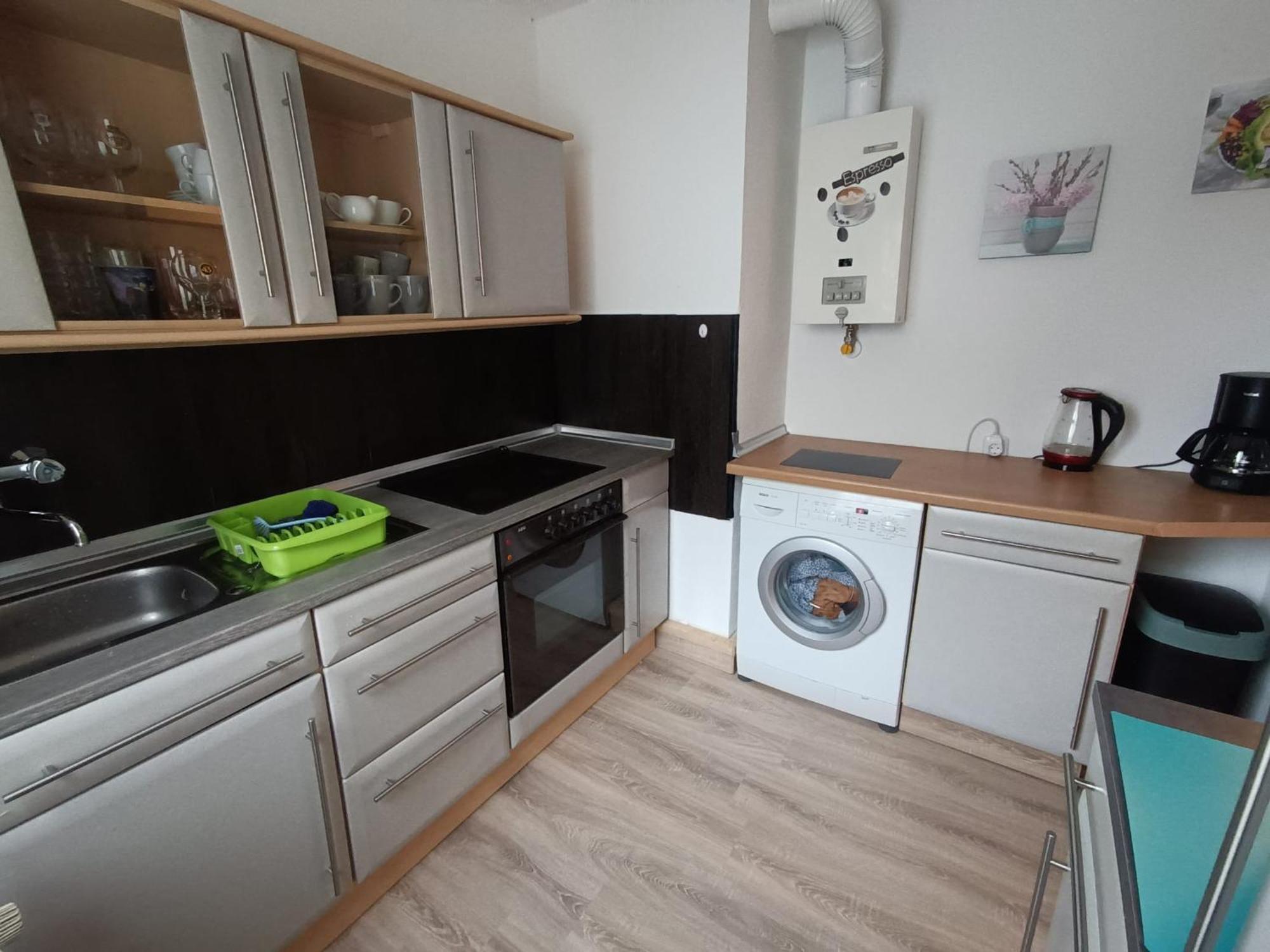Suedkiez62 Wilhelmshaven Exterior foto