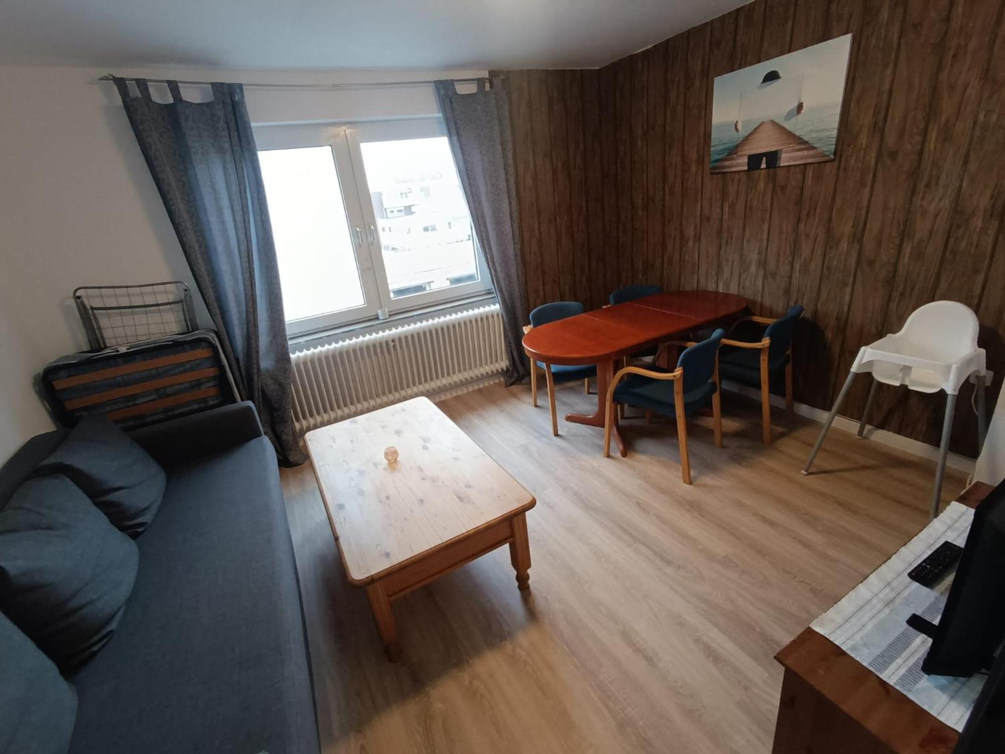 Suedkiez62 Wilhelmshaven Exterior foto