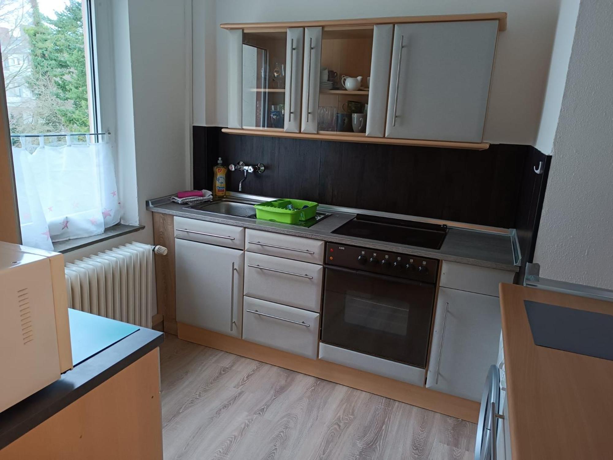 Suedkiez62 Wilhelmshaven Exterior foto